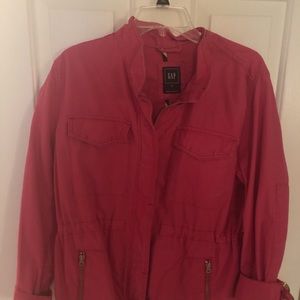 GAP ANORAK FIELD JACKET